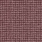Maywood Studio Woolies Flannel - Houndstooth - Mauve