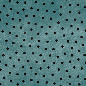 Maywood Studio Woolies Flannel - Polka Dots