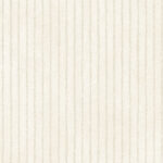 Maywood Studio Woolies Flannel - Stripe - Cream