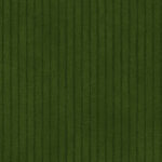 Maywood Studio Woolies Flannel - Stripe - Green