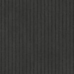 Maywood Studio Woolies Flannel - Stripe - Charcoal