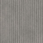 Maywood Studio Woolies Flannel - Stripe - Pewter