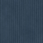 Maywood Studio Woolies Flannel - Stripe - Navy