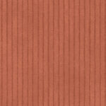 Maywood Studio Woolies Flannel - Stripe - Orange