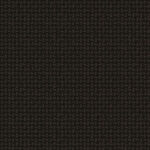 Maywood Studio Woolies Flannel - Basket Weave - Espresso