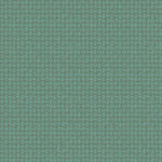 Maywood Studio Woolies Flannel - Basket Weave - Teal
