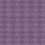 Maywood Studio Woolies Flannel - Basket Weave - Purple