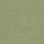 Maywood Studio Woolies Flannel - Crosshatch - Light Green