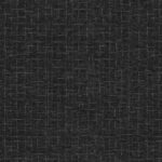 Maywood Studio Woolies Flannel - Crosshatch - Charcoal