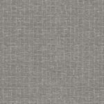 Maywood Studio Woolies Flannel - Crosshatch - Pewter