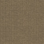 Maywood Studio Woolies Flannel - Crosshatch - Gray Cobblestone