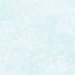 Maywood Studio Shadow Play Flannel - Baby Blue