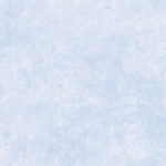 Maywood Studio Shadow Play Flannel - Sky Blue