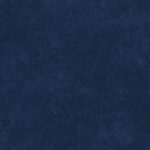 Maywood Studio Shadow Play Flannel - Crown Blue