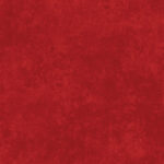 Maywood Studio Shadow Play Flannel - Classic Red