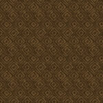 Maywood Studio Woolies Flannel - On Point - Brown