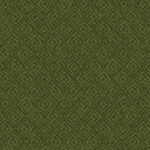 Maywood Studio Woolies Flannel - On Point - Green