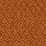 Maywood Studio Woolies Flannel - On Point - Orange