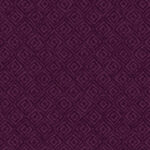 Maywood Studio Woolies Flannel - On Point - Deep Purple