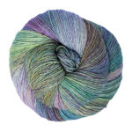 Ultimate Sock - 416 Indiecita