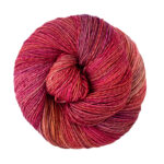Ultimate Sock - 658 Zinnias
