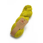 Broadway Yarns Hand Dyed Merino DK - 300 Sub-Lime