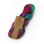 Broadway Yarns Hand Dyed Merino DK - 304 Chameleon