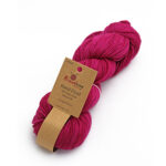 Broadway Yarns Hand Dyed Merino DK - 305 Crushed Velvet