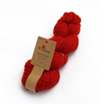 Broadway Yarns Hand Dyed Merino DK - 306 Salsa