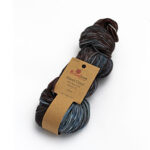 Broadway Yarns Hand Dyed Merino DK - 307 Storm