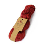 Broadway Yarns Hand Dyed Merino DK - 308 Watermelon