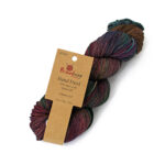 Broadway Yarns Hand Dyed Merino DK - 309 Autumn Leaf