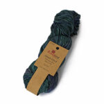 Broadway Yarns Hand Dyed Merino DK - 310 Sea Haze
