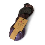 Broadway Yarns Hand Dyed Merino DK - 311 Night Owl