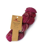 Broadway Yarns Hand Dyed Merino DK - 313 Turkish Delight