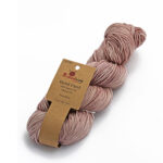 Broadway Yarns Hand Dyed Merino DK - 315 Rose Blush