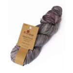 Broadway Yarns Hand Dyed Merino DK - 316 Hidden Sanctury