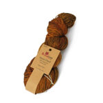 Broadway Yarns Hand Dyed Merino DK - 319 Autumn Spice
