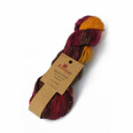 Broadway Yarns Hand Dyed Merino DK - 320 Berry Delight