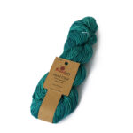 Broadway Yarns Hand Dyed Merino DK - 322 Sea of Green
