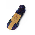 Broadway Yarns Hand Dyed Merino DK - 325 Turkish Plum