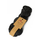 Broadway Yarns Hand Dyed Merino DK - 326 Anthracite