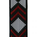 Maori Braid - Style 8188 - 32mm, White