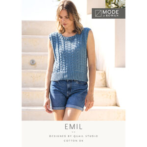 Emil - Cotton DK