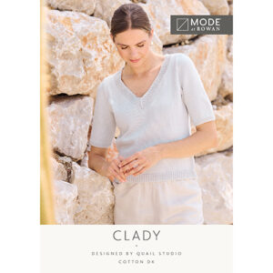 Clady - Cotton DK