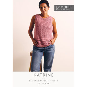 Katrine - Cotton DK