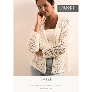 Tage - Cotton DK