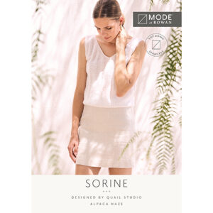 Sorine - Alpaca Haze