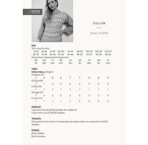 Cullen - Softest Alpaca - Image 2
