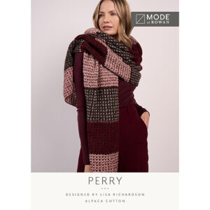 Perry - Alpaca Cotton